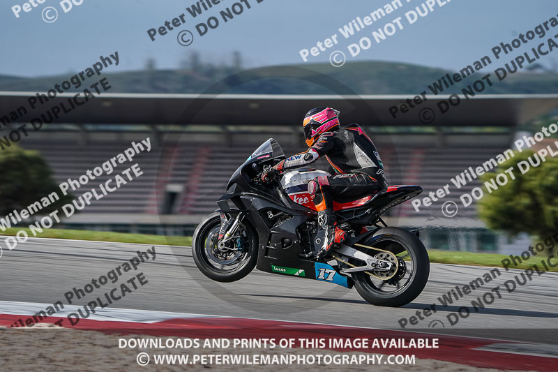 motorbikes;no limits;peter wileman photography;portimao;portugal;trackday digital images